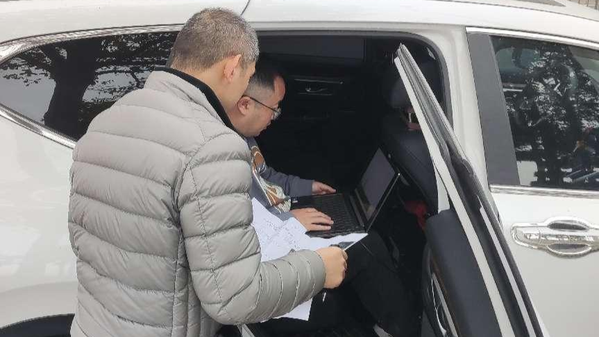 汕头市2025年迎新春大型焰火晚会无线电安全保障技术服务项目